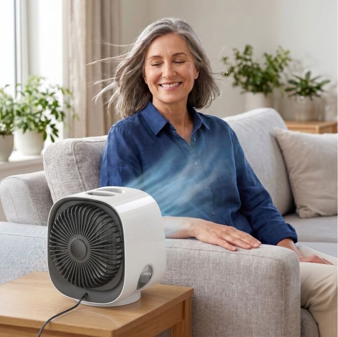 AeroChill image
