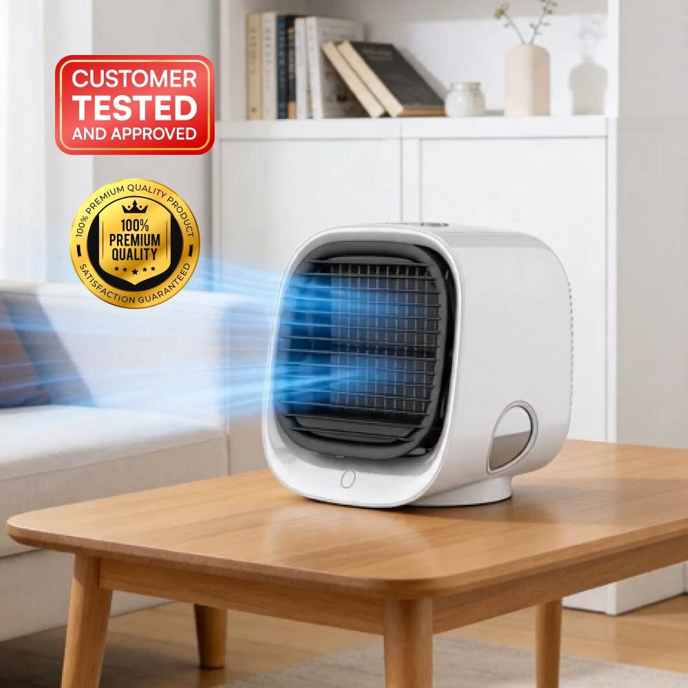 AeroChill image