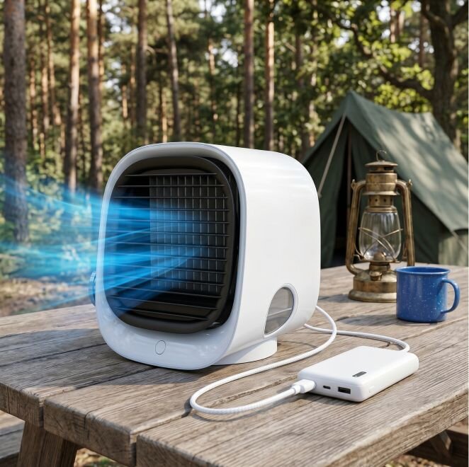 AeroChill image
