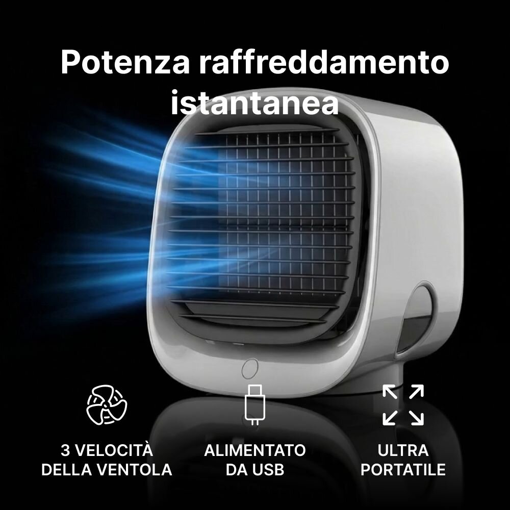 AeroChill image